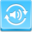 Audio Converter Icon 64x64 png